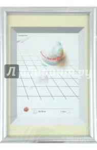 Фоторамка 10х15 см "Poster silver" (9124)