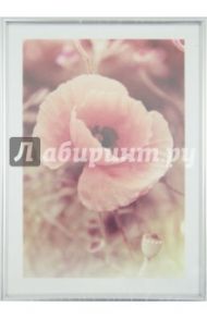 Фоторамка 15х21 см "Poster silver" (7906)