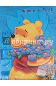 Фотоальбом на 200 фотографий "Винни-пух" (DW10981)