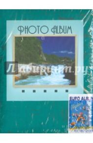 Фотоальбом на 100 фотографий "Nice holiday" (4R100)