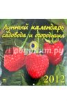 Календарь 2012 "Лунный календарь" (70228)