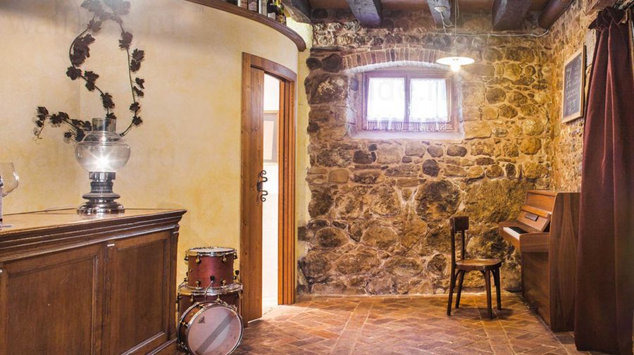 Пенал Eclisse Circular до 2600 мм