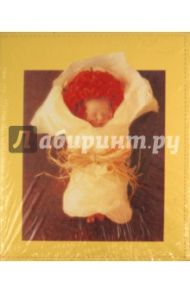 Фотоальбом на 200 фотографий 10х15 "Baby Album" (6657 46200)