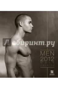 Календарь 2012 "Men"