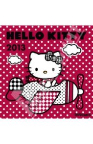 Календарь 2013 "Hello Kitty" (75885)