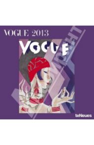 Календарь 2013 "Vogue" (75982)