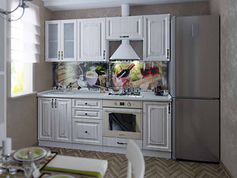 Кухонный гарнитур Виктория