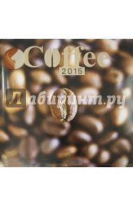 Календарь 2015 "Coffee-scented" (2221)