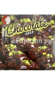 Календарь 2015 "Chocolate-scented" (2222)