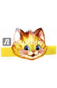 Маска-ободок Котенок (МА-8293)
