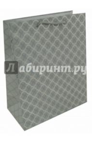 Пакет подарочный ламинированный LPremium (3034), 264х327х136 мм.