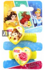 Набор резинок " Princess. Роза для Бель" (65736)