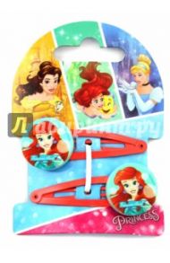 Набор заколок " Princess. Русалочка" (65735)