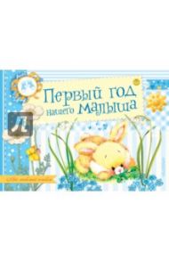 Первый год нашего малыша