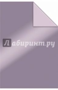 Бумага упаковочная "Metallic Colours", двусторонняя (0,7x1,5 м)