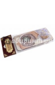 Коробочка для денег "Путешествие" (76358)