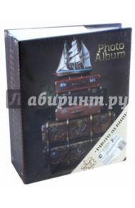 Фотоальбом "Чемоданное настроение" (44861)
