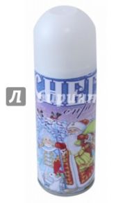 Снег синтетический в спрее (75800)