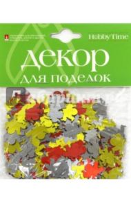Декоративные элементы "№28 Колокольчик" 3 вида