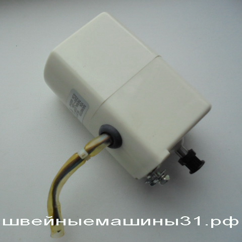 Электродвигатель YDK YM-261B-6; 230V; 60W; 0.3A; 6000 об/мин. Шкив 15 зубьев.  /     цена 4000 руб.
