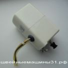 Электродвигатель YDK YM-261B-6; 230V; 60W; 0.3A; 6000 об/мин. Шкив 15 зубьев.  /     цена 4000 руб.