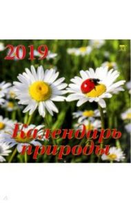 "Календарь природы" 2019 (70908)