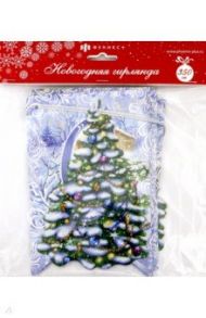 Новогодняя гирлянда "Зимняя сказка" (47869)