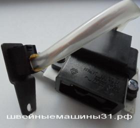 Штекер JAGUAR 314 и др.   цена 400 руб.
