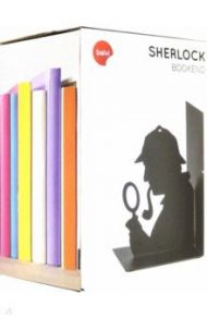 Держатель для книг "Sherlock" (27037)