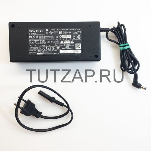 Блок питания ACDP-120E02 для телевизора Sony KDL-50W817B