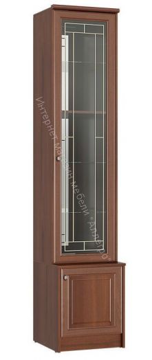 Шкаф для посуды ЯН-13 "Янна"