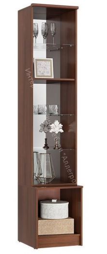 Шкаф для посуды ЯН-13 "Янна"