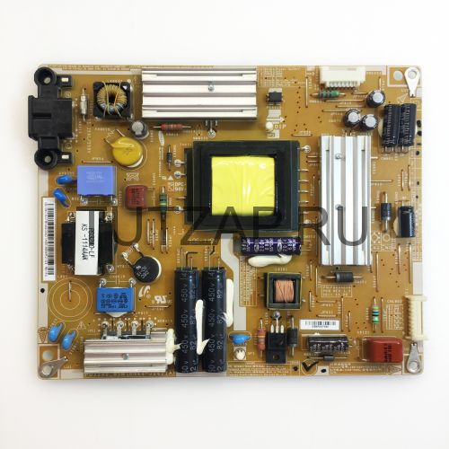 Блок питания BN44-00421A REV1.3 PD32A0_BSM для телевизора Samsung UE32D4020NW