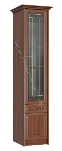 Шкаф для посуды ЯН-36 "Янна"