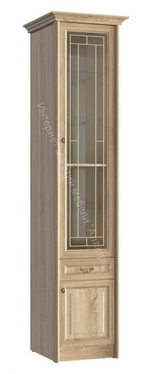 Комплект подсветки к шкафу для посуды ЯН-36 "Янна"