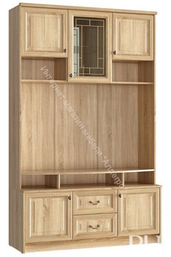 Шкаф многоцелевой ЯН-35 "Янна"