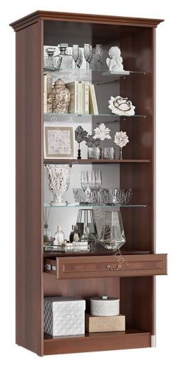 Шкаф для посуды ЯН-03 "Янна"