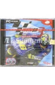 MotoGP 3 Ultimate Racing Technology (2CDpc)