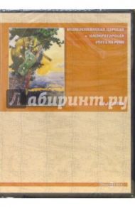 Великокняжеская, царская и императорская охота на Руси (CDpc) / Кутепов Николай Иванович