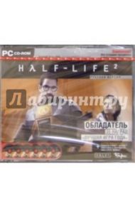 Half-Life 2. Коллекционное издание (6CDpc)