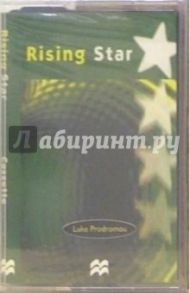 А/к Rising Star к курсу "Rising Star. An Intermediate Course"