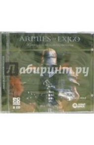 Хроники великой войны. Armies of Exigo PC-CD (2 CD)