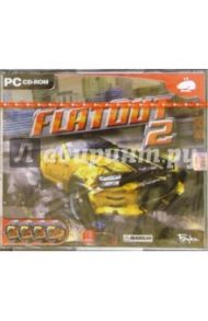 FlatOut 2 (4CDpc)