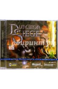 Dungeon Siege (DVDpc)