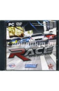 Race: Автогонки WTCC (DVDpc)