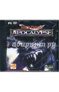 Mage Knight Apocalypse (DVDpc)