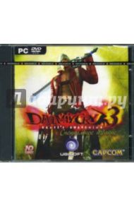 Devil May Cry 3 Dante's Awakening (DVDpc)