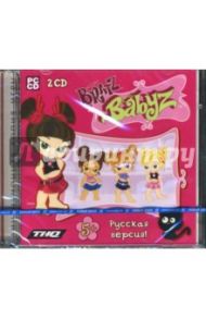 BRATZ. Babyz (2CDpc)