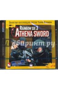 Tom Clancy's Rainbow Six 3. Athena Sword (PC-DVD)