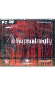 Resident Evil 4. Подарочное издание (DVDpc)